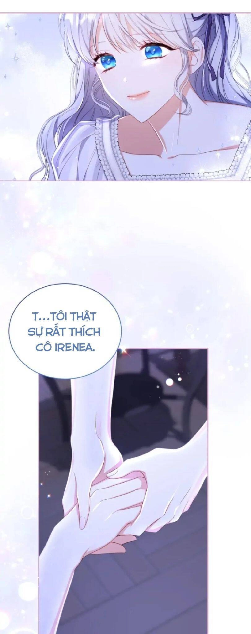 Hầu Nữ Trong Trò Chơi Harem Ngược Muốn Nghỉ Việc Chapter 13 - 14