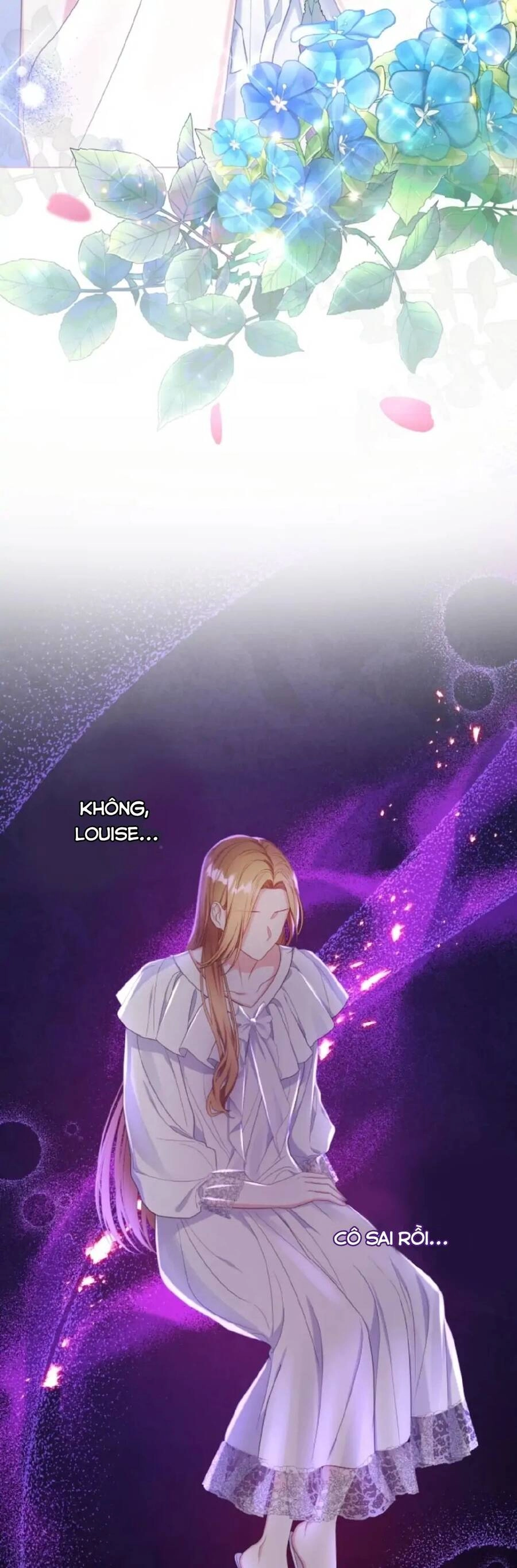 Hầu Nữ Trong Trò Chơi Harem Ngược Muốn Nghỉ Việc Chapter 13 - 16