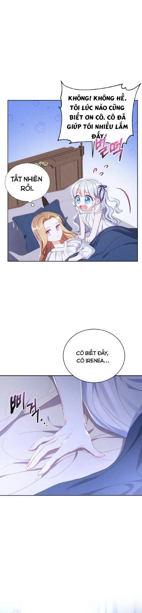 Hầu Nữ Trong Trò Chơi Harem Ngược Muốn Nghỉ Việc Chapter 13 - 28