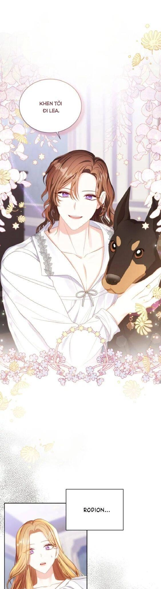 Hầu Nữ Trong Trò Chơi Harem Ngược Muốn Nghỉ Việc Chapter 13 - 40