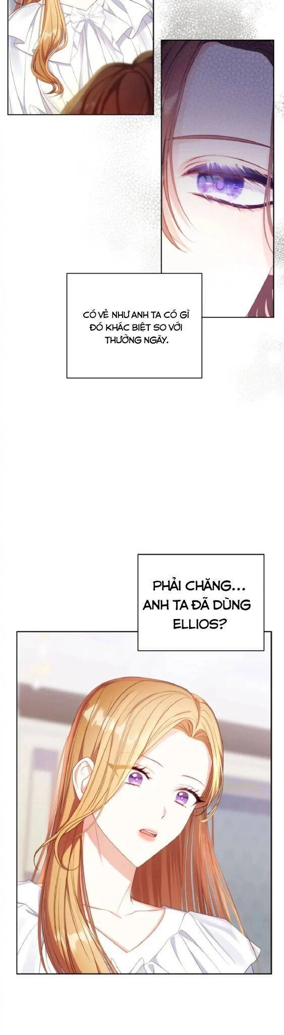 Hầu Nữ Trong Trò Chơi Harem Ngược Muốn Nghỉ Việc Chapter 13 - 41