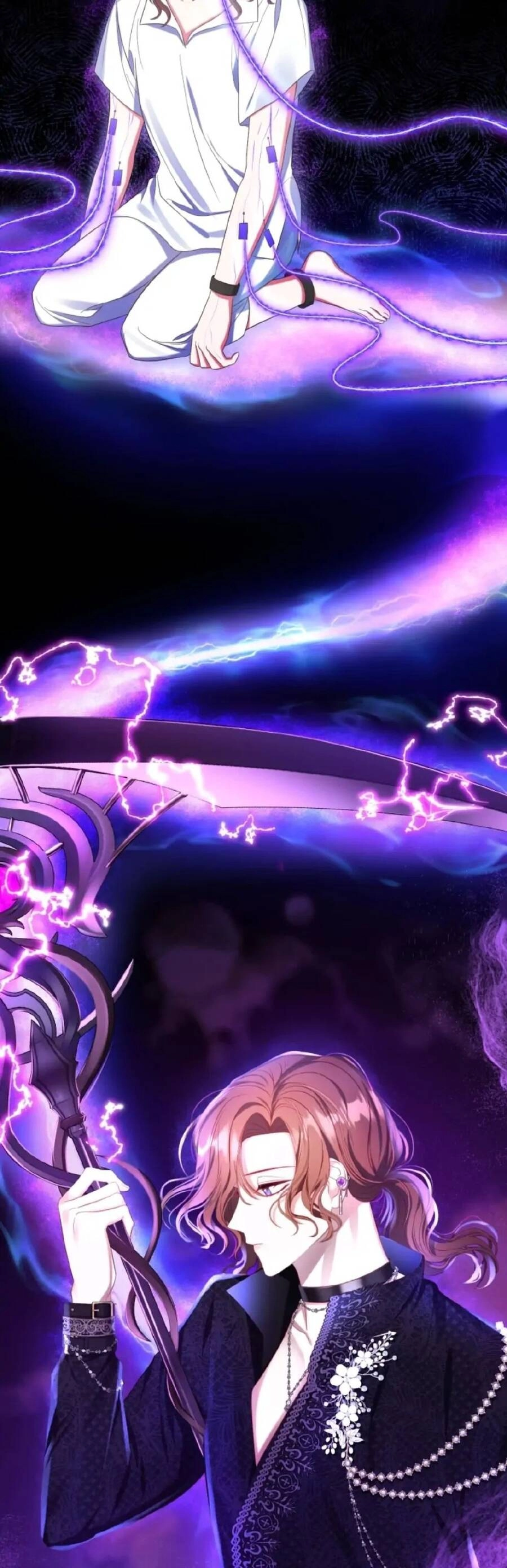 Hầu Nữ Trong Trò Chơi Harem Ngược Muốn Nghỉ Việc Chapter 13 - 46