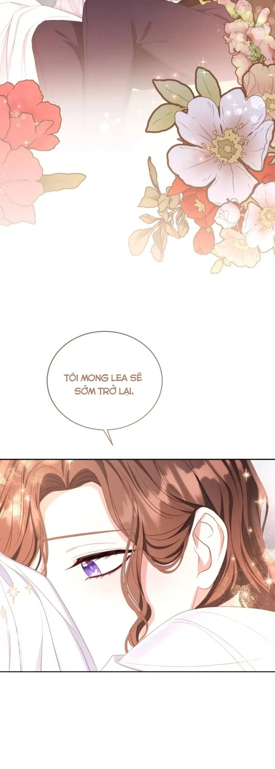 Hầu Nữ Trong Trò Chơi Harem Ngược Muốn Nghỉ Việc Chapter 13 - 53