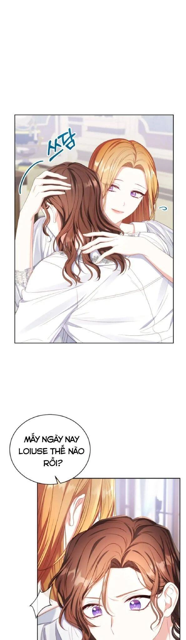 Hầu Nữ Trong Trò Chơi Harem Ngược Muốn Nghỉ Việc Chapter 13 - 54