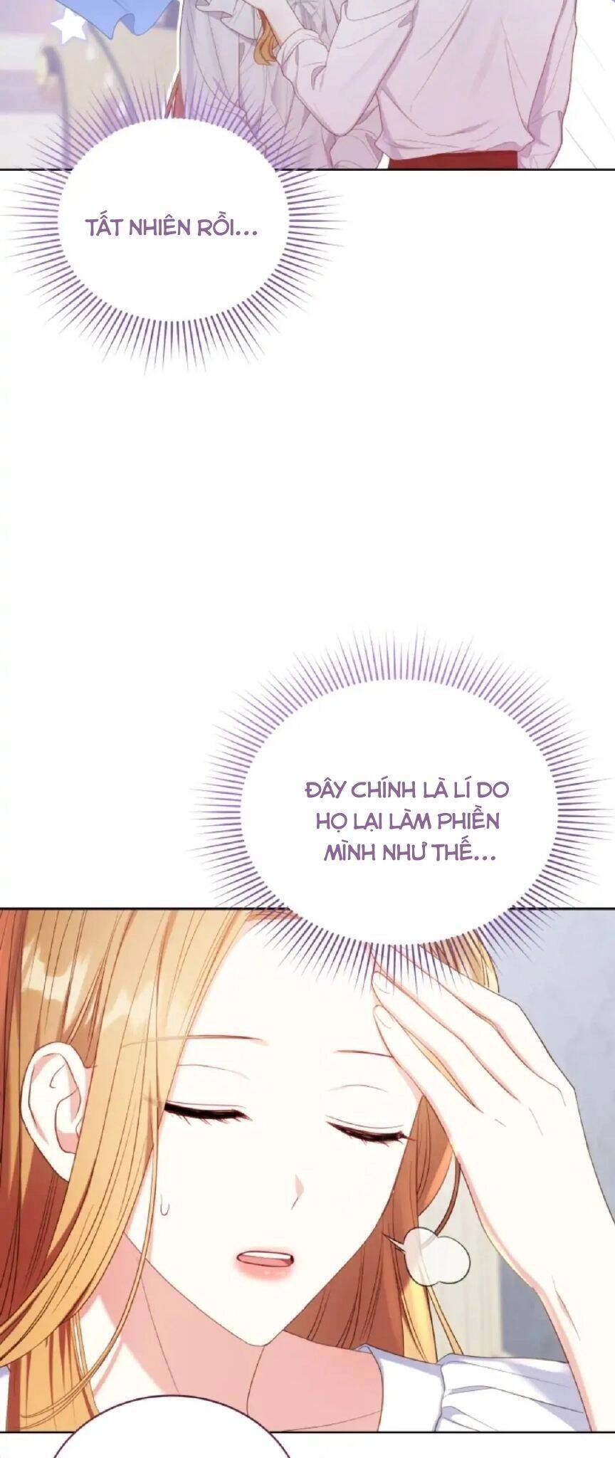 Hầu Nữ Trong Trò Chơi Harem Ngược Muốn Nghỉ Việc Chapter 13 - 57