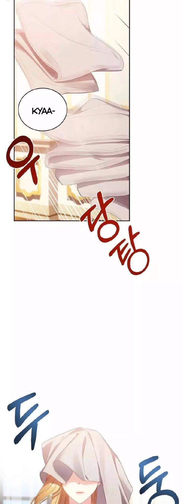 Hầu Nữ Trong Trò Chơi Harem Ngược Muốn Nghỉ Việc Chapter 14 - 2