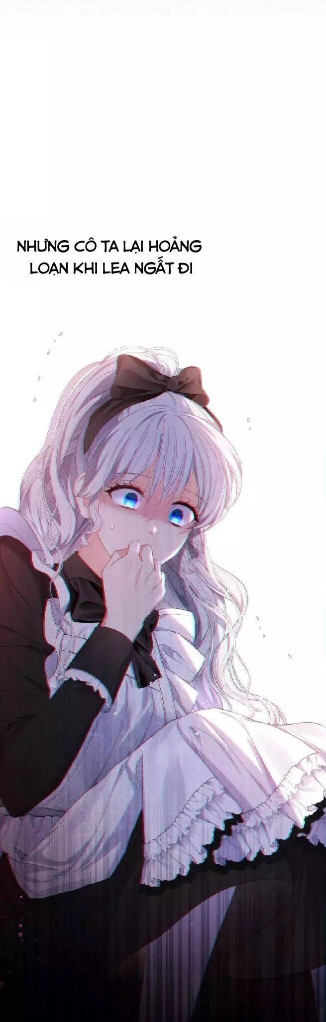 Hầu Nữ Trong Trò Chơi Harem Ngược Muốn Nghỉ Việc Chapter 14 - 10