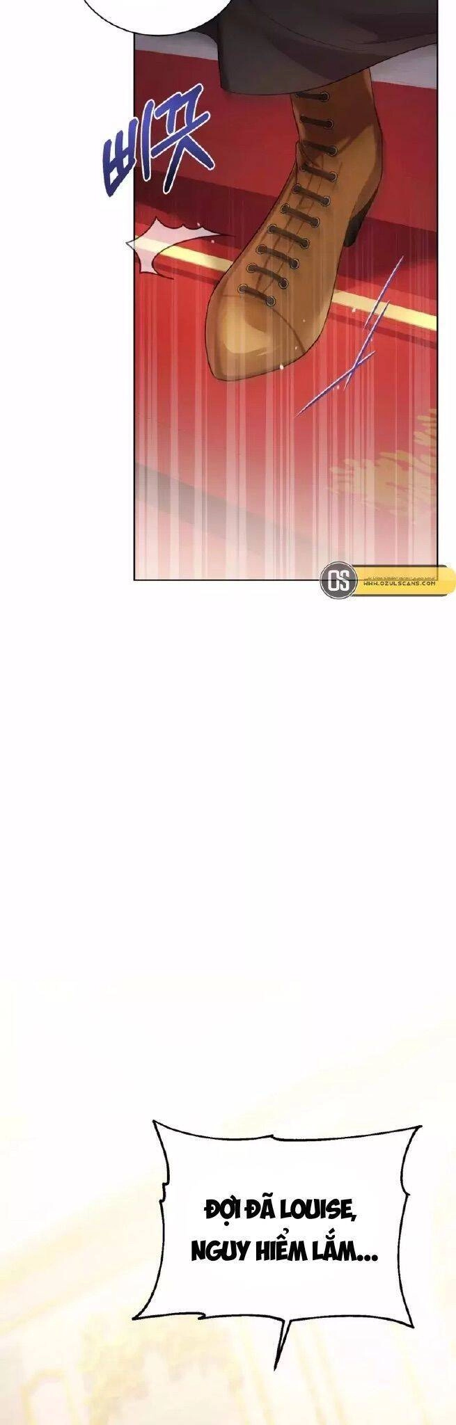 Hầu Nữ Trong Trò Chơi Harem Ngược Muốn Nghỉ Việc Chapter 14 - 15