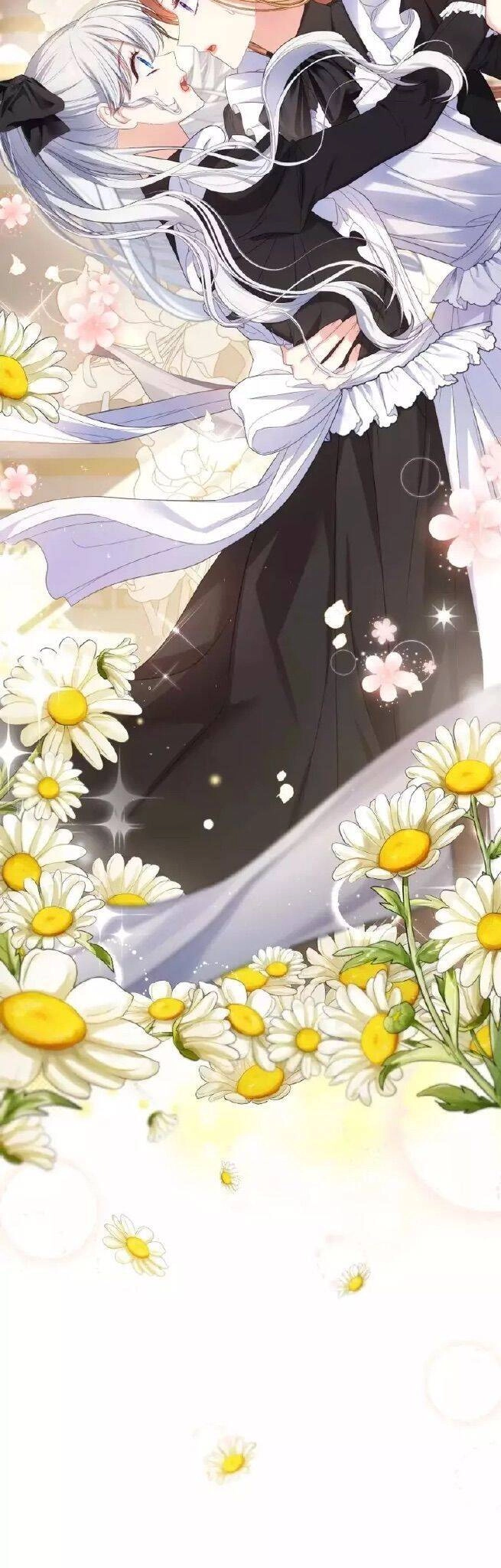 Hầu Nữ Trong Trò Chơi Harem Ngược Muốn Nghỉ Việc Chapter 14 - 17