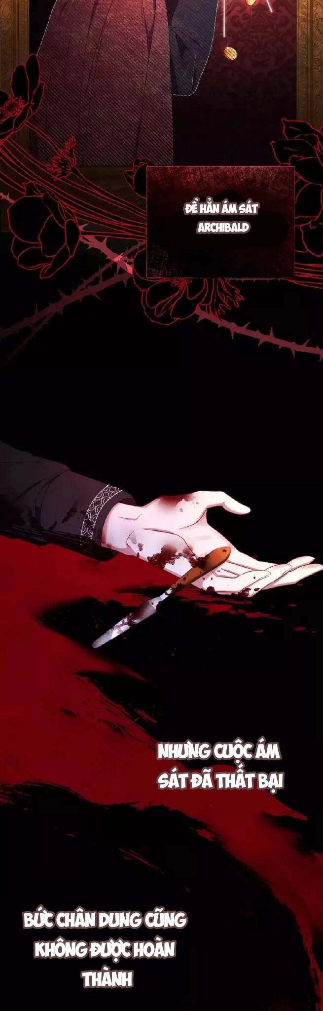 Hầu Nữ Trong Trò Chơi Harem Ngược Muốn Nghỉ Việc Chapter 14 - 29