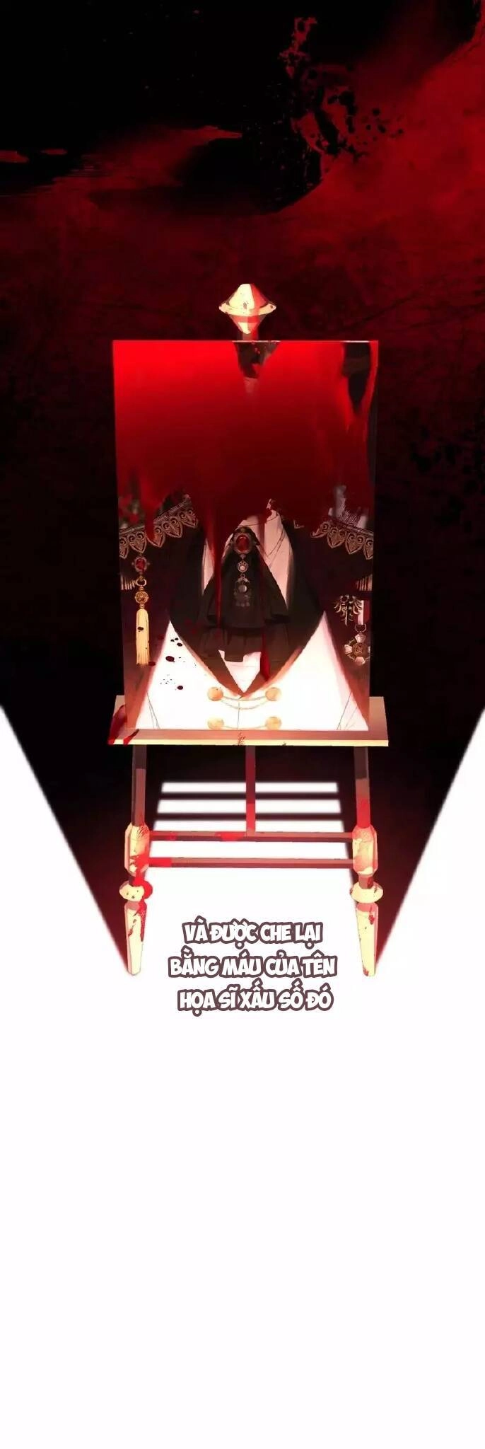 Hầu Nữ Trong Trò Chơi Harem Ngược Muốn Nghỉ Việc Chapter 14 - 30