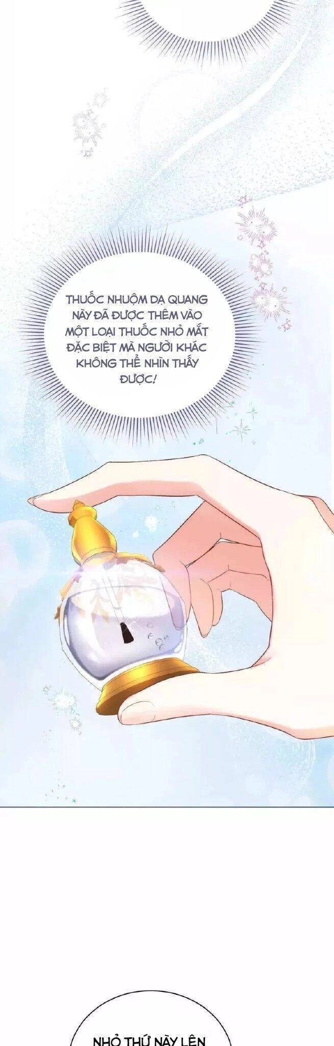 Hầu Nữ Trong Trò Chơi Harem Ngược Muốn Nghỉ Việc Chapter 14 - 34