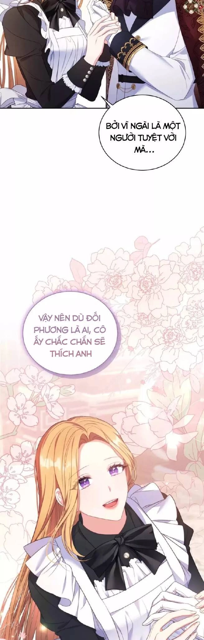 Hầu Nữ Trong Trò Chơi Harem Ngược Muốn Nghỉ Việc Chapter 14 - 46