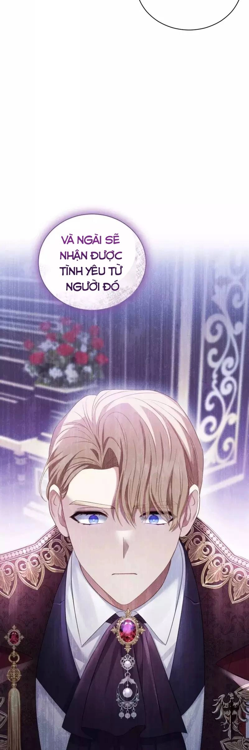 Hầu Nữ Trong Trò Chơi Harem Ngược Muốn Nghỉ Việc Chapter 14 - 51