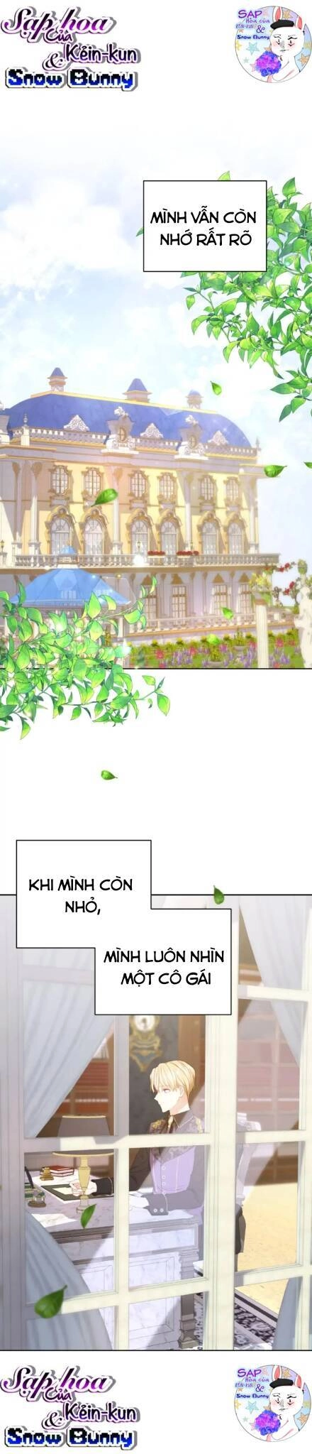 Hầu Nữ Trong Trò Chơi Harem Ngược Muốn Nghỉ Việc Chapter 15 - 2