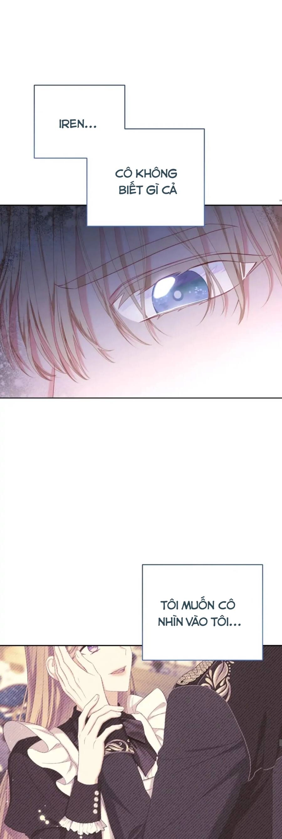 Hầu Nữ Trong Trò Chơi Harem Ngược Muốn Nghỉ Việc Chapter 15 - 24