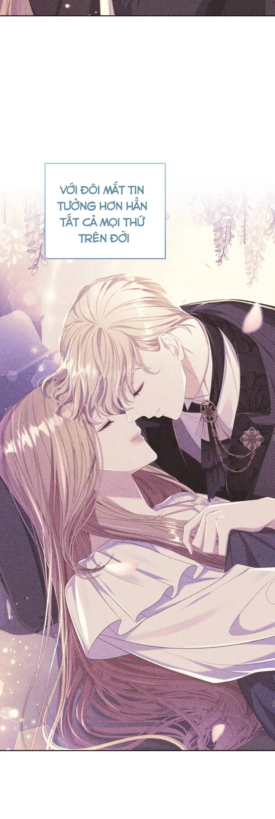 Hầu Nữ Trong Trò Chơi Harem Ngược Muốn Nghỉ Việc Chapter 15 - 25