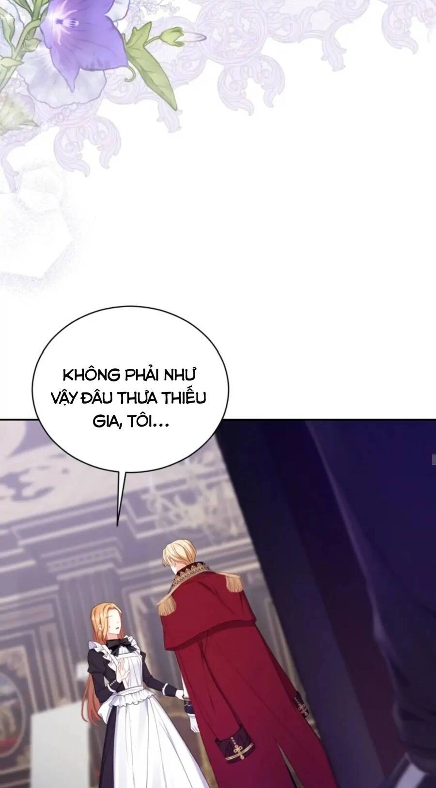 Hầu Nữ Trong Trò Chơi Harem Ngược Muốn Nghỉ Việc Chapter 15 - 31