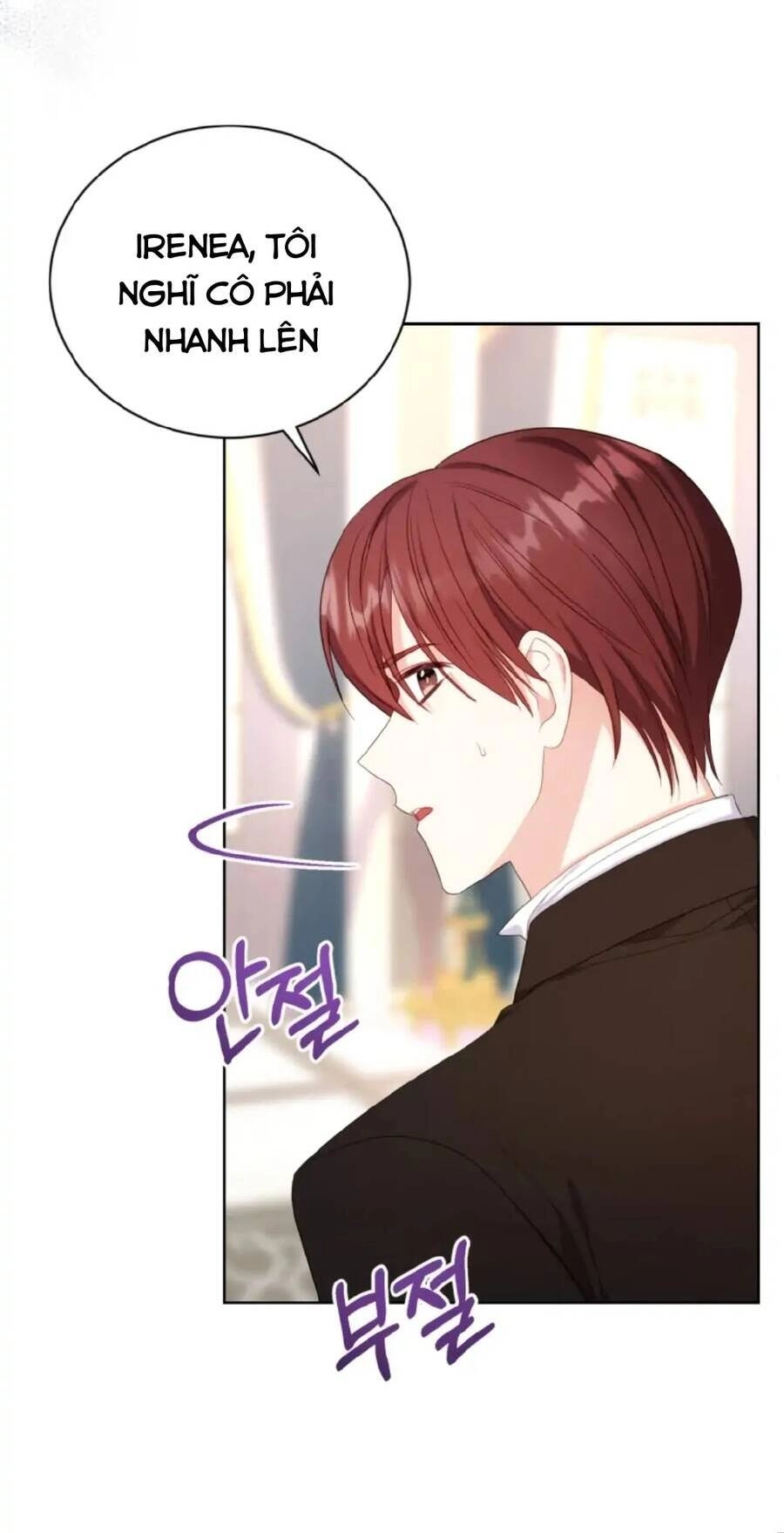 Hầu Nữ Trong Trò Chơi Harem Ngược Muốn Nghỉ Việc Chapter 15 - 39