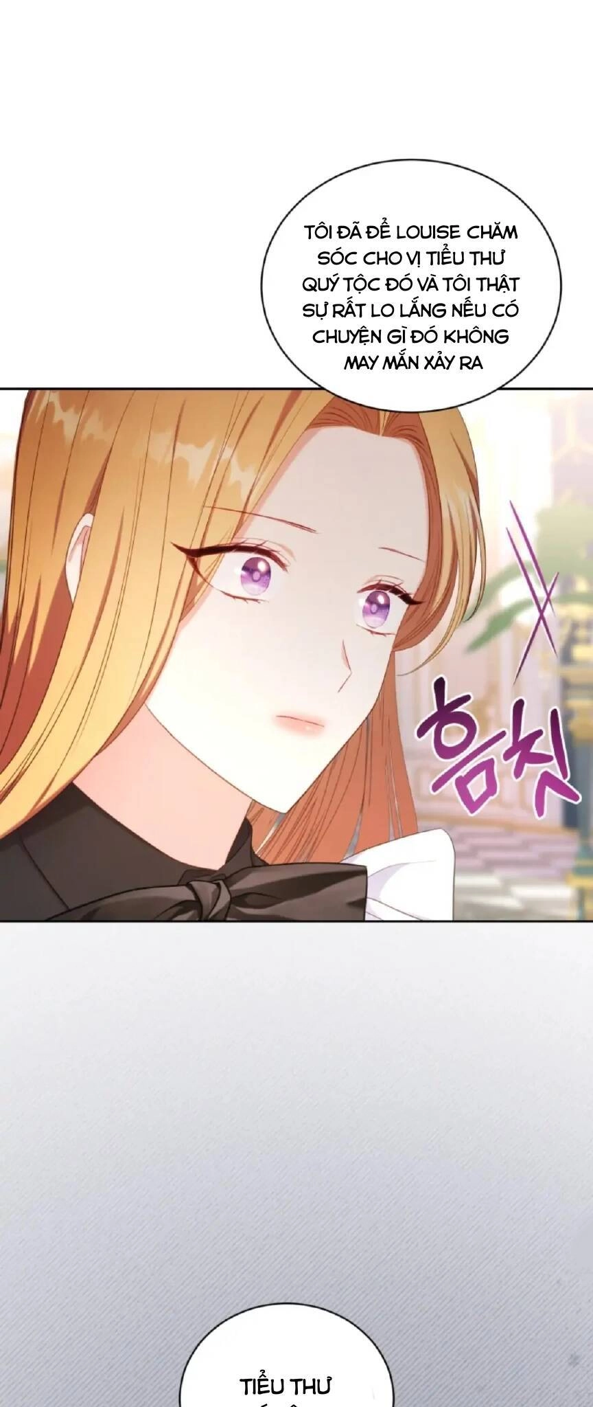 Hầu Nữ Trong Trò Chơi Harem Ngược Muốn Nghỉ Việc Chapter 15 - 40