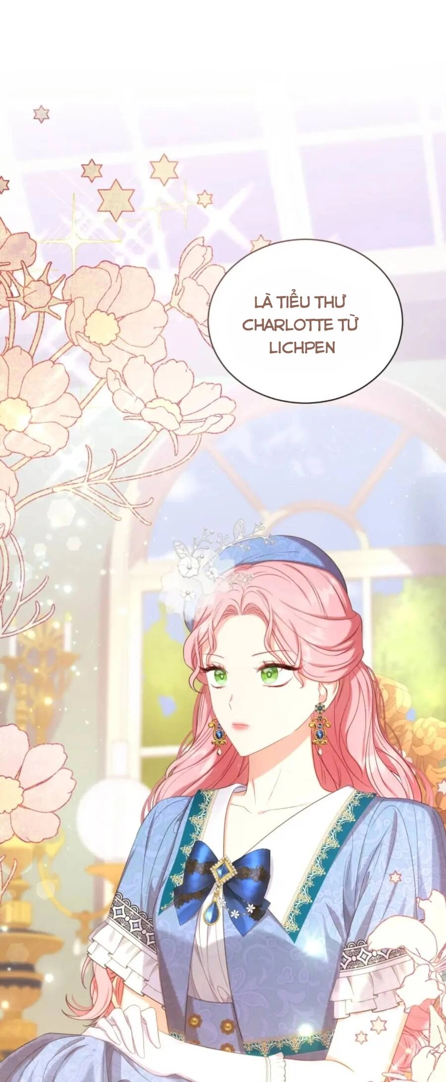 Hầu Nữ Trong Trò Chơi Harem Ngược Muốn Nghỉ Việc Chapter 15 - 42