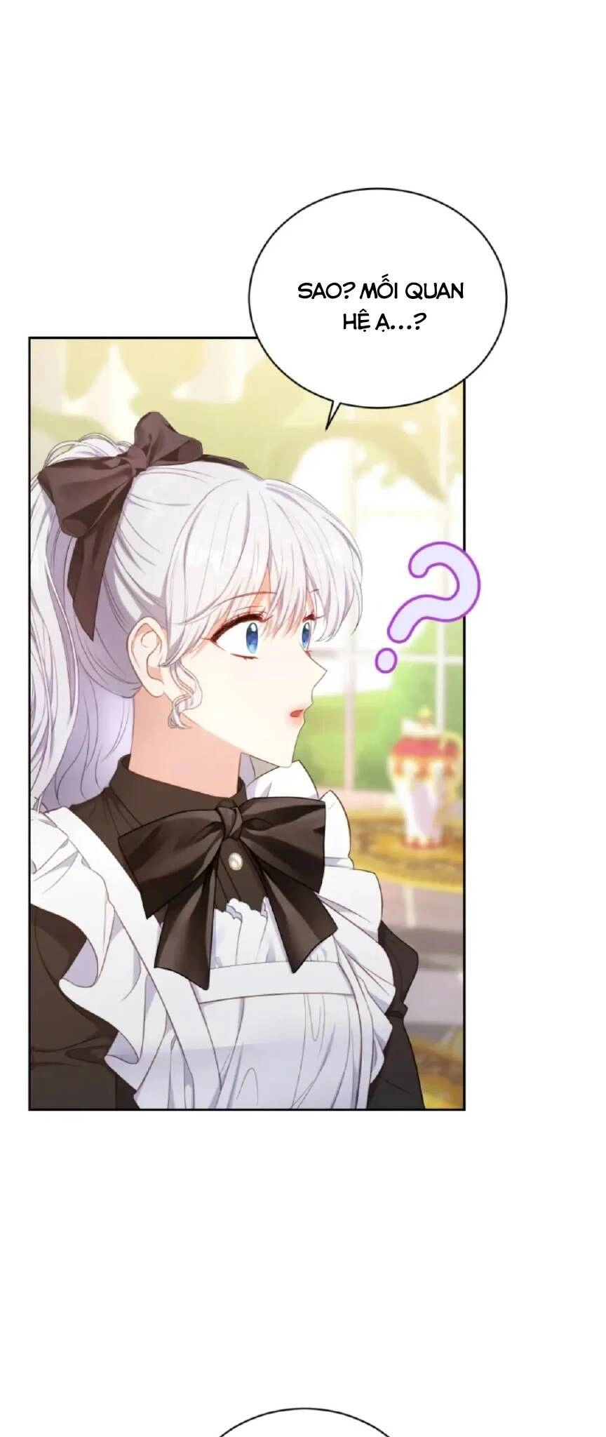 Hầu Nữ Trong Trò Chơi Harem Ngược Muốn Nghỉ Việc Chapter 15 - 45