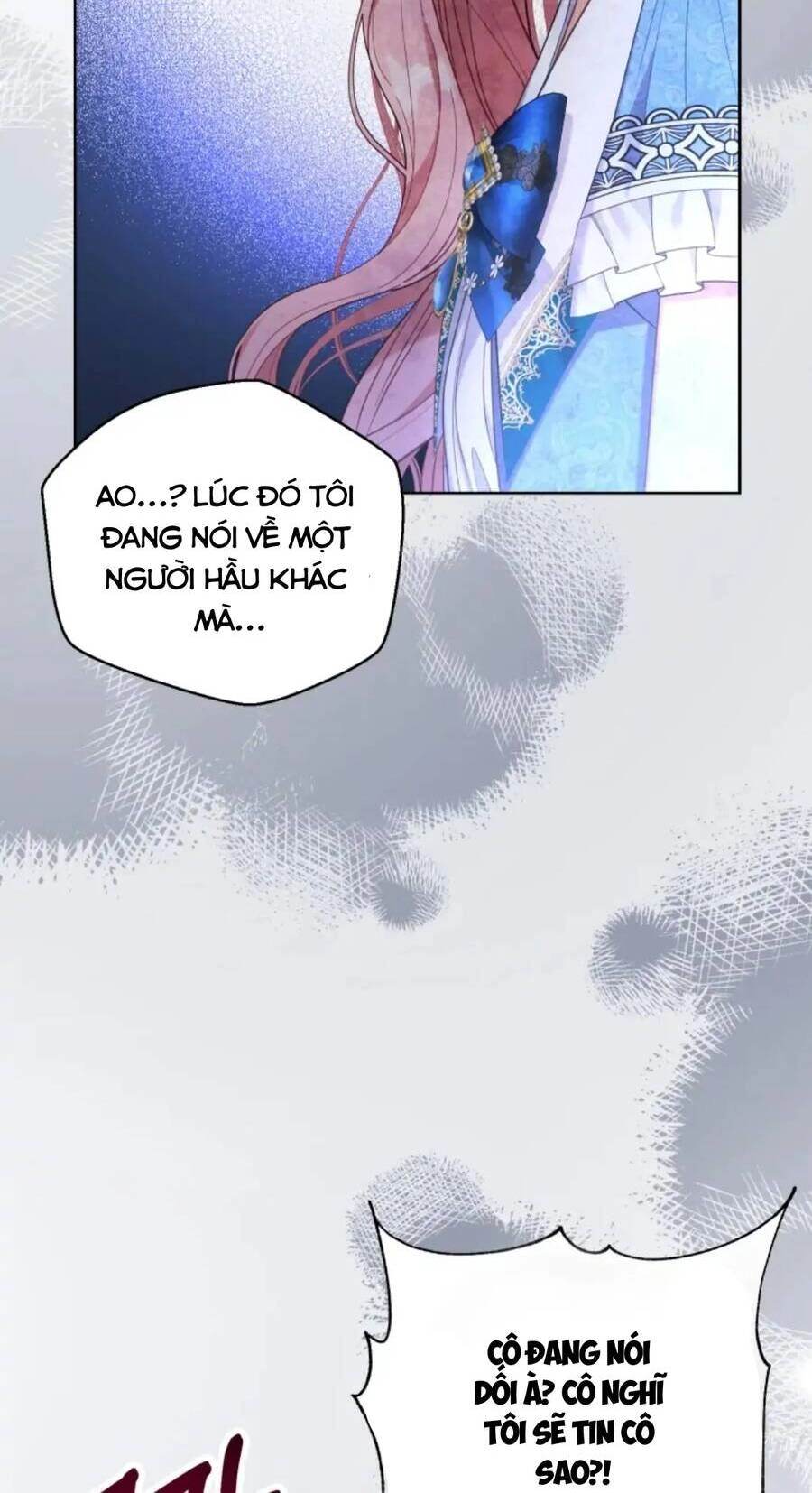 Hầu Nữ Trong Trò Chơi Harem Ngược Muốn Nghỉ Việc Chapter 15 - 55