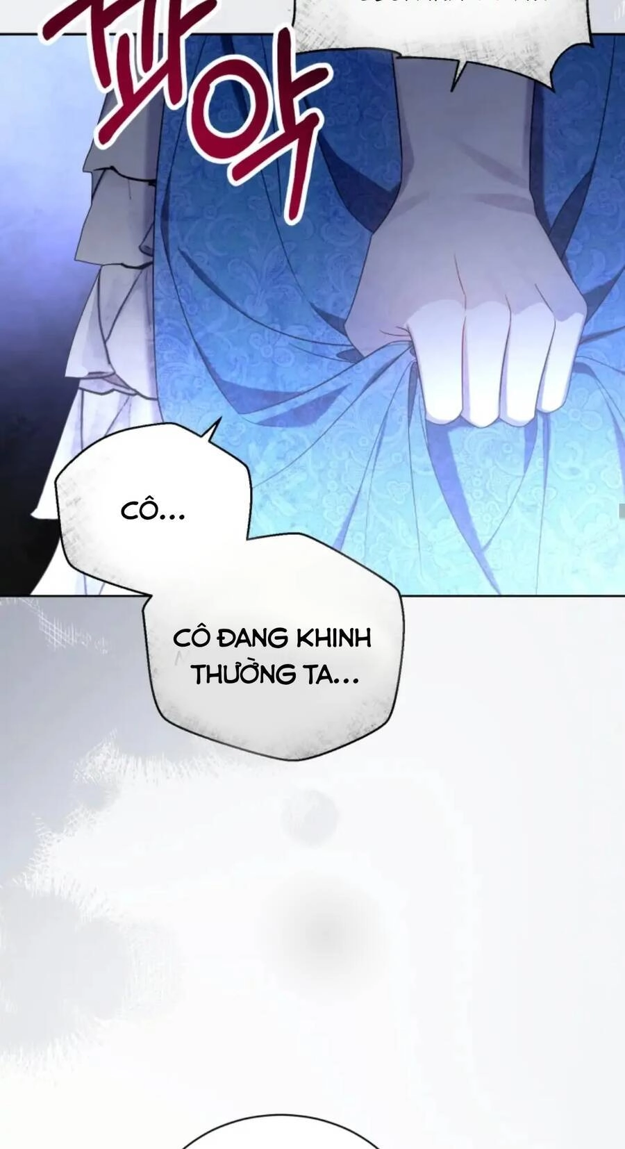 Hầu Nữ Trong Trò Chơi Harem Ngược Muốn Nghỉ Việc Chapter 15 - 56