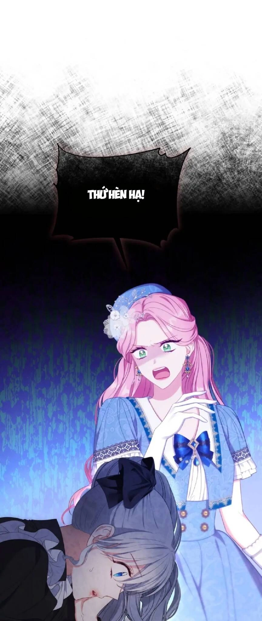 Hầu Nữ Trong Trò Chơi Harem Ngược Muốn Nghỉ Việc Chapter 15 - 58