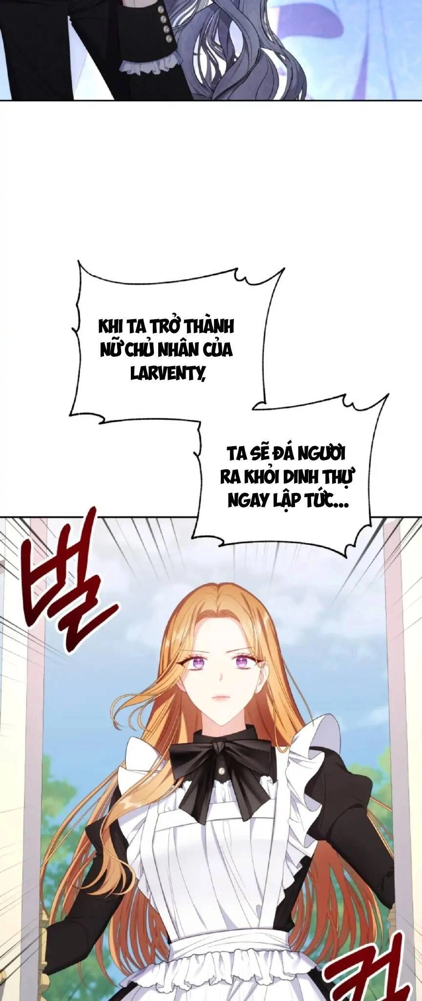 Hầu Nữ Trong Trò Chơi Harem Ngược Muốn Nghỉ Việc Chapter 15 - 59