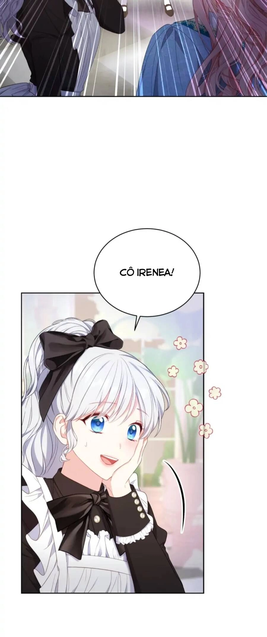 Hầu Nữ Trong Trò Chơi Harem Ngược Muốn Nghỉ Việc Chapter 15 - 61