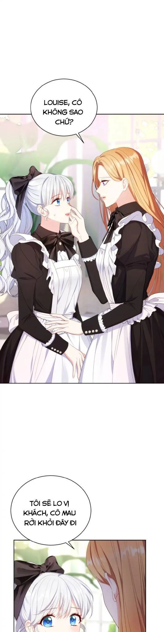 Hầu Nữ Trong Trò Chơi Harem Ngược Muốn Nghỉ Việc Chapter 15 - 62