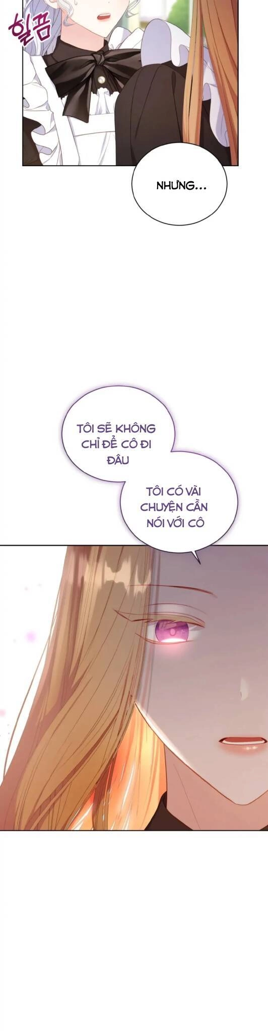 Hầu Nữ Trong Trò Chơi Harem Ngược Muốn Nghỉ Việc Chapter 15 - 63