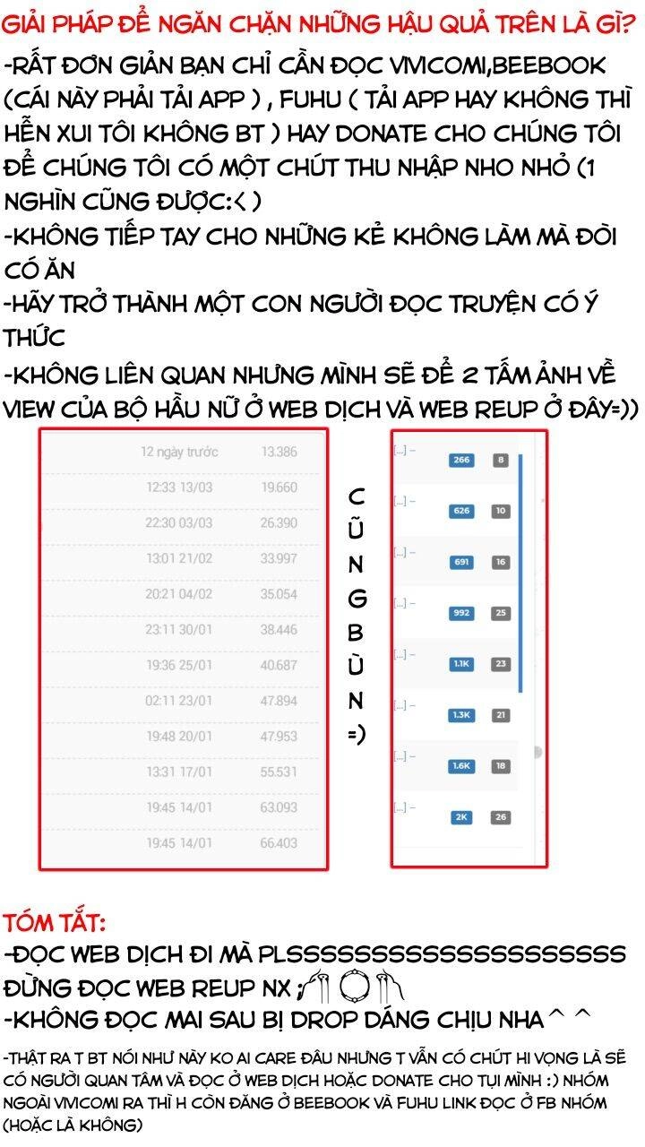 Hầu Nữ Trong Trò Chơi Harem Ngược Muốn Nghỉ Việc Chapter 15 - 73