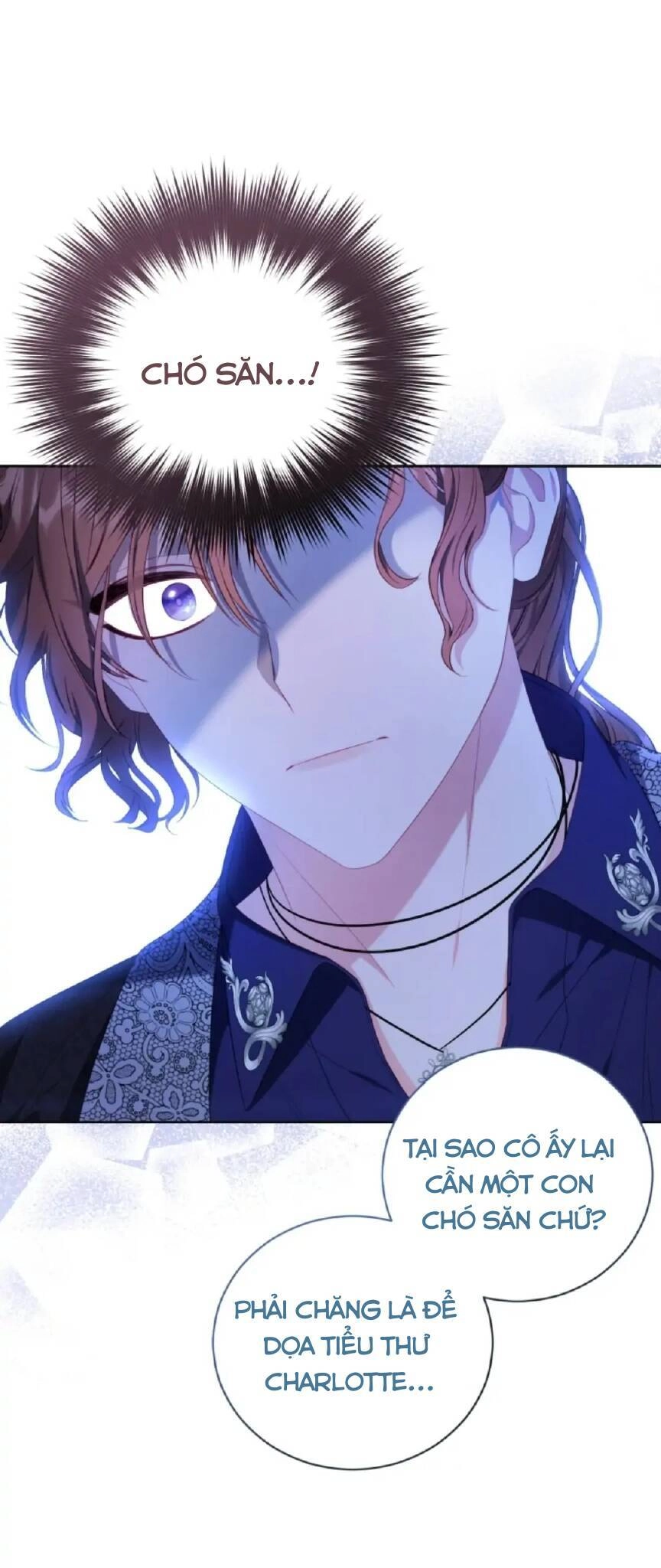 Hầu Nữ Trong Trò Chơi Harem Ngược Muốn Nghỉ Việc Chapter 16 - 8