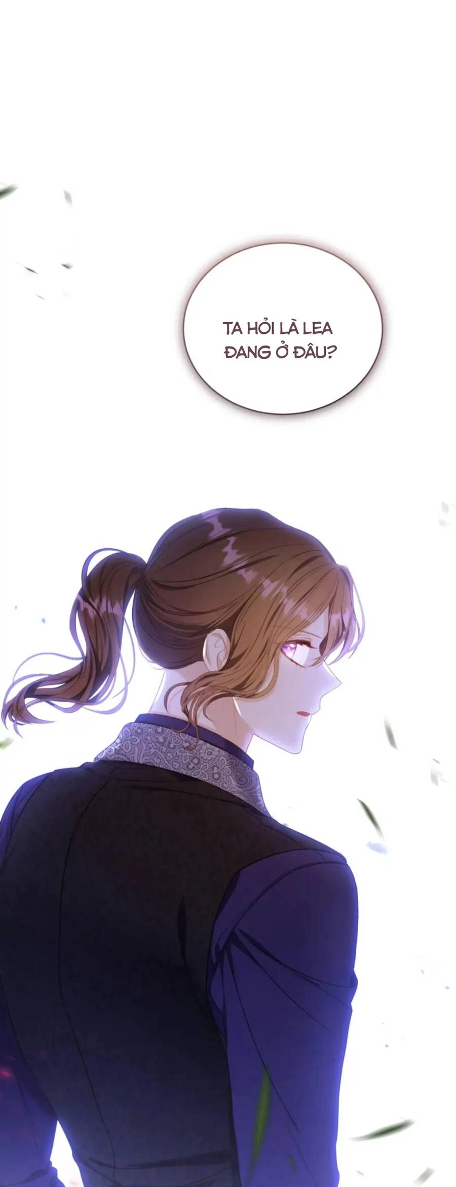 Hầu Nữ Trong Trò Chơi Harem Ngược Muốn Nghỉ Việc Chapter 16 - 10