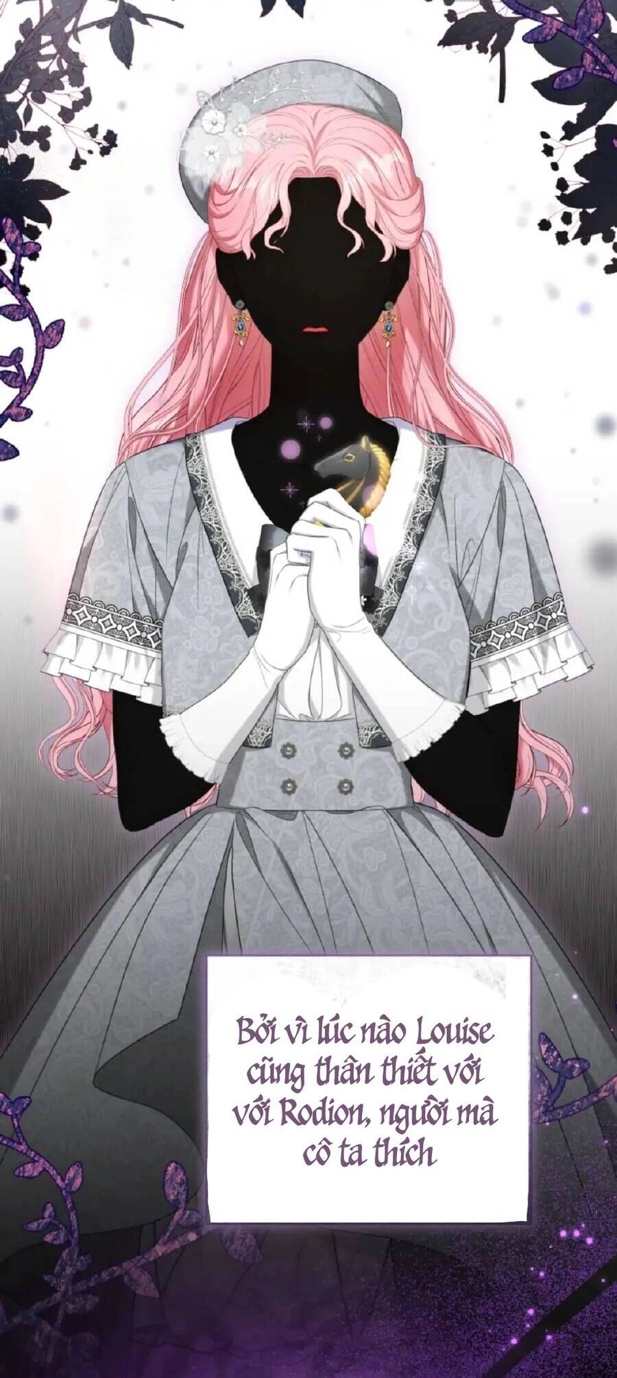 Hầu Nữ Trong Trò Chơi Harem Ngược Muốn Nghỉ Việc Chapter 16 - 15