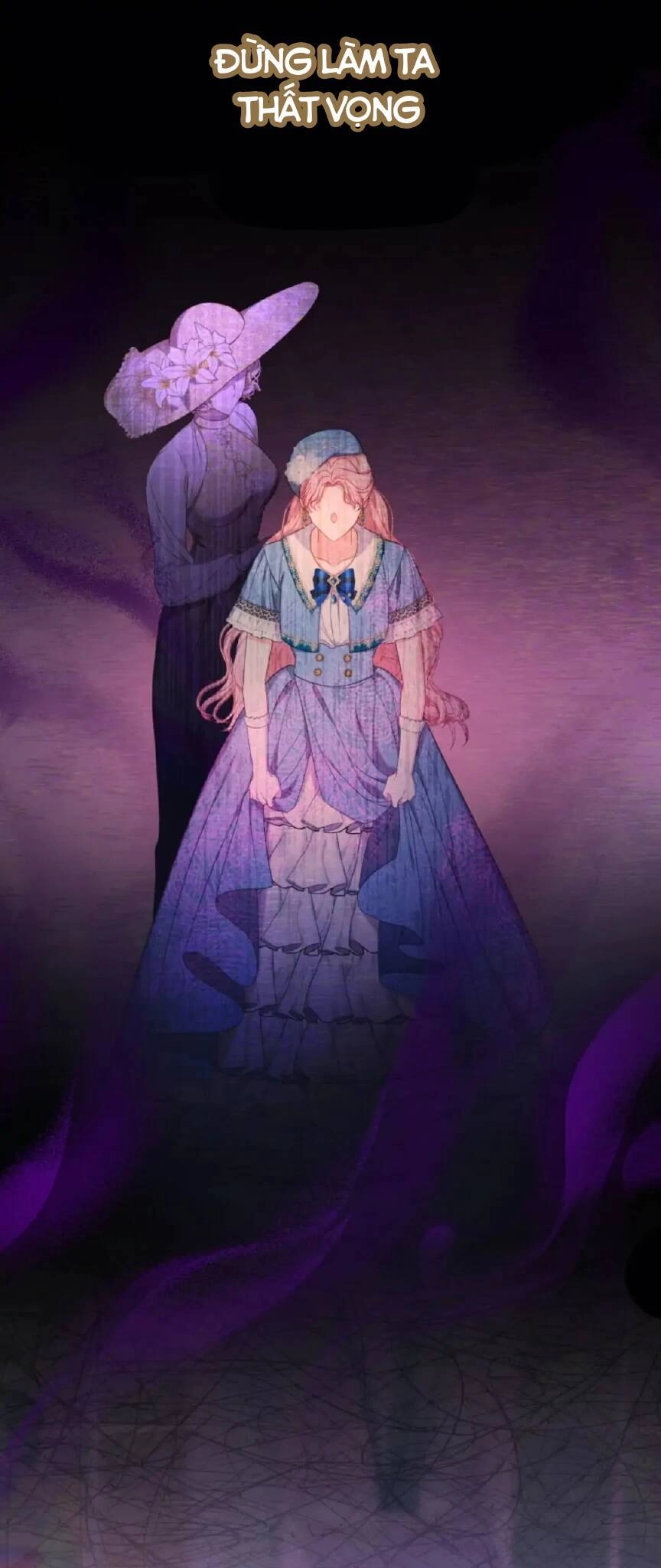 Hầu Nữ Trong Trò Chơi Harem Ngược Muốn Nghỉ Việc Chapter 16 - 26