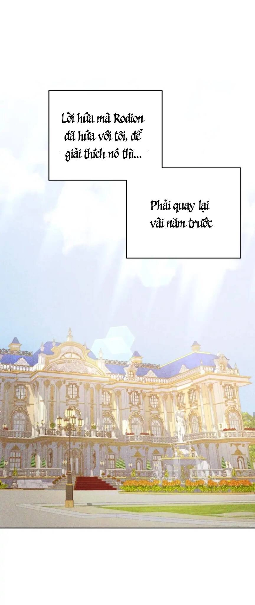 Hầu Nữ Trong Trò Chơi Harem Ngược Muốn Nghỉ Việc Chapter 16 - 31