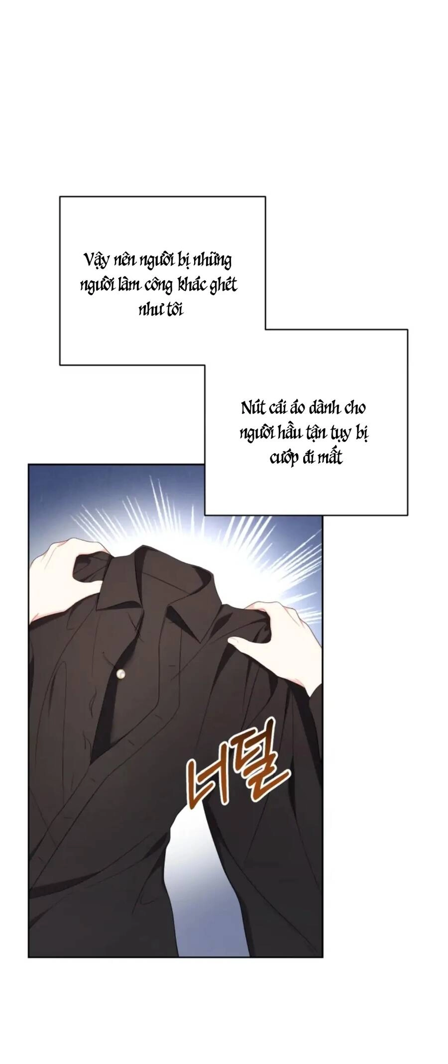 Hầu Nữ Trong Trò Chơi Harem Ngược Muốn Nghỉ Việc Chapter 16 - 35