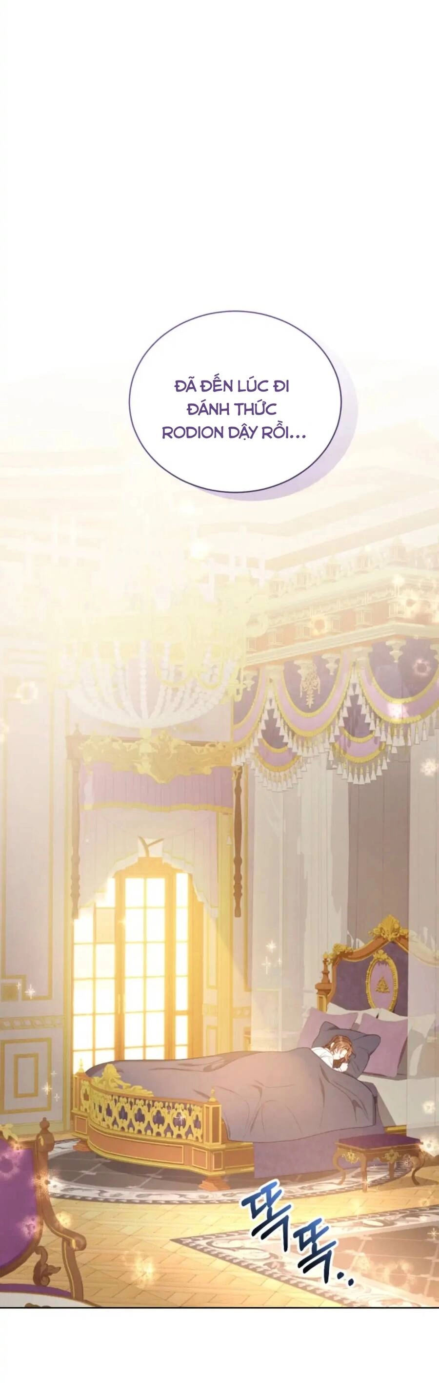 Hầu Nữ Trong Trò Chơi Harem Ngược Muốn Nghỉ Việc Chapter 16 - 40