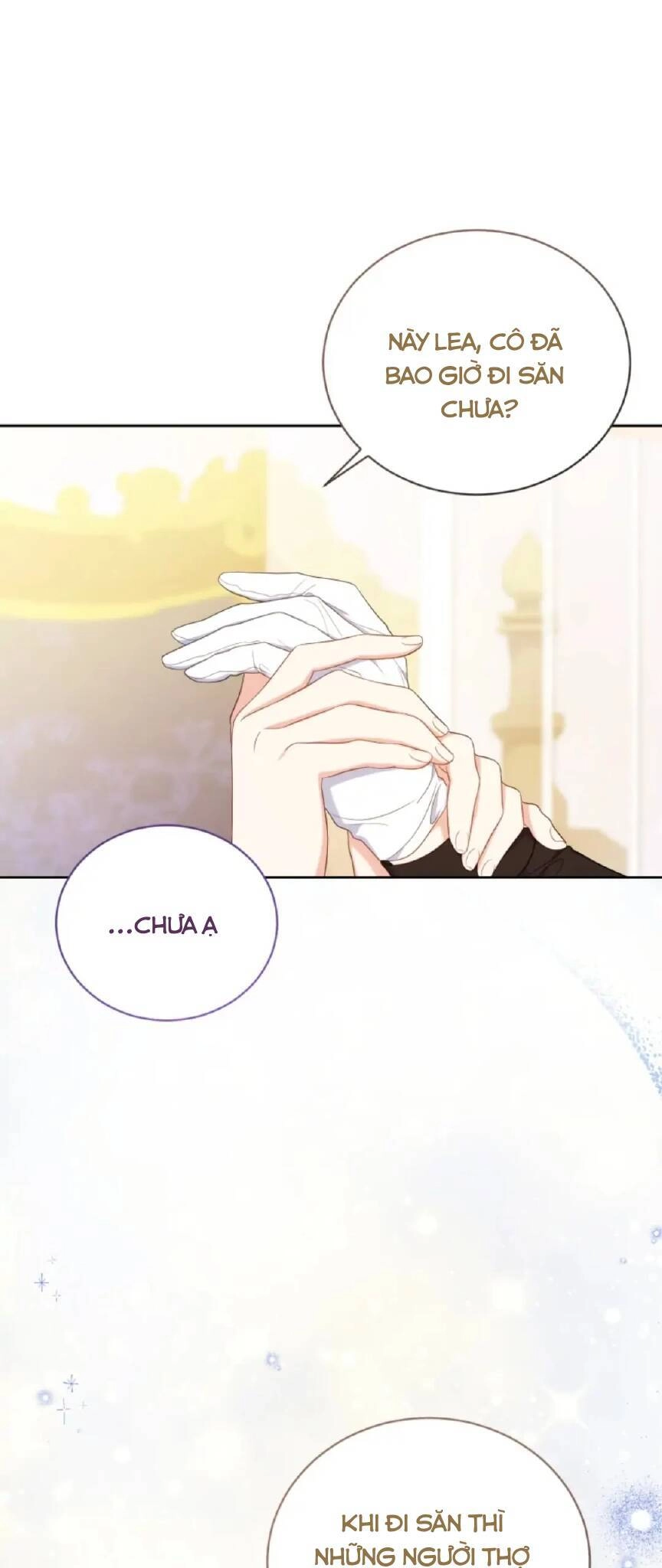 Hầu Nữ Trong Trò Chơi Harem Ngược Muốn Nghỉ Việc Chapter 16 - 52