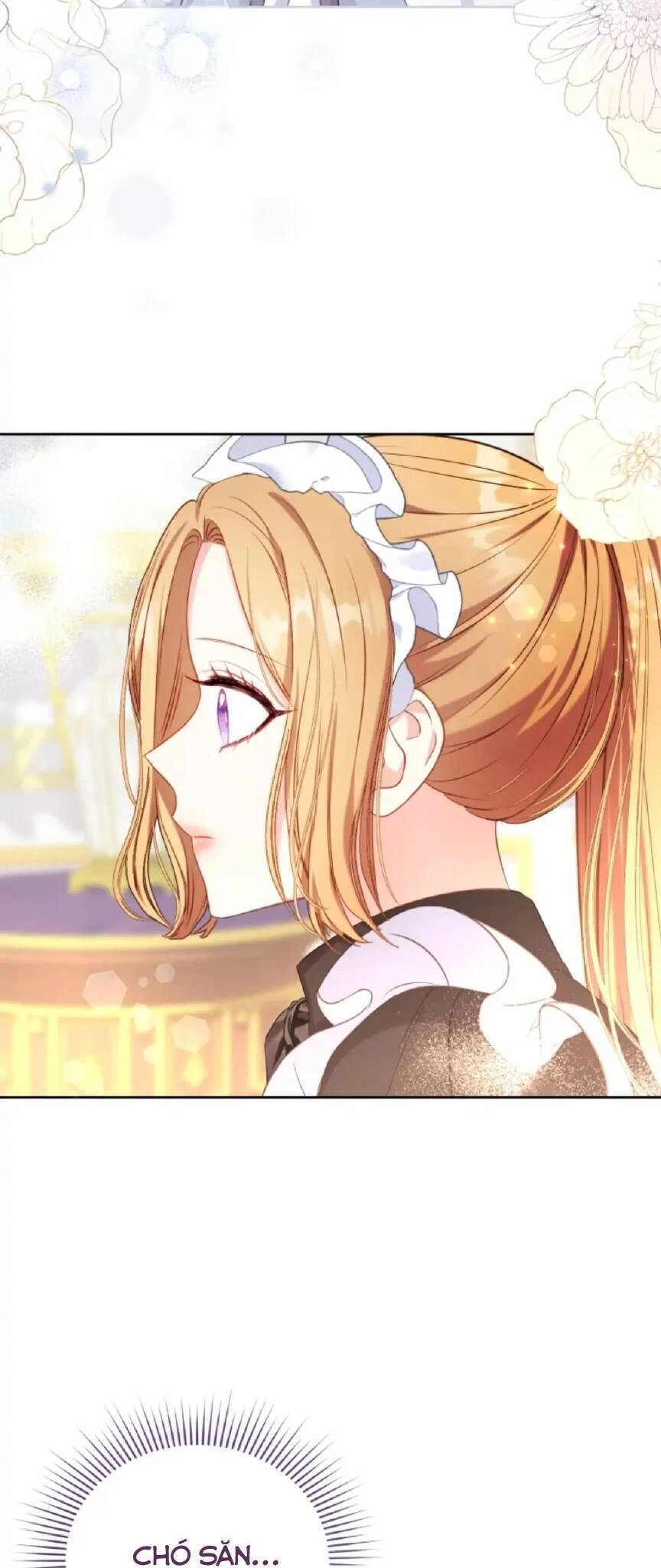 Hầu Nữ Trong Trò Chơi Harem Ngược Muốn Nghỉ Việc Chapter 16 - 56