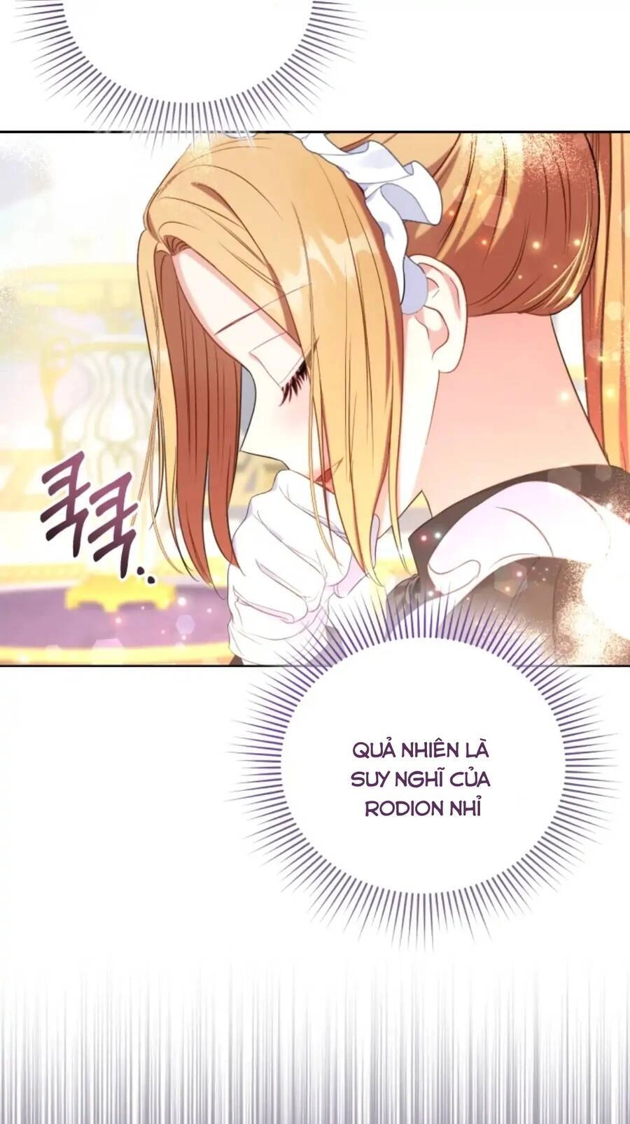 Hầu Nữ Trong Trò Chơi Harem Ngược Muốn Nghỉ Việc Chapter 16 - 57