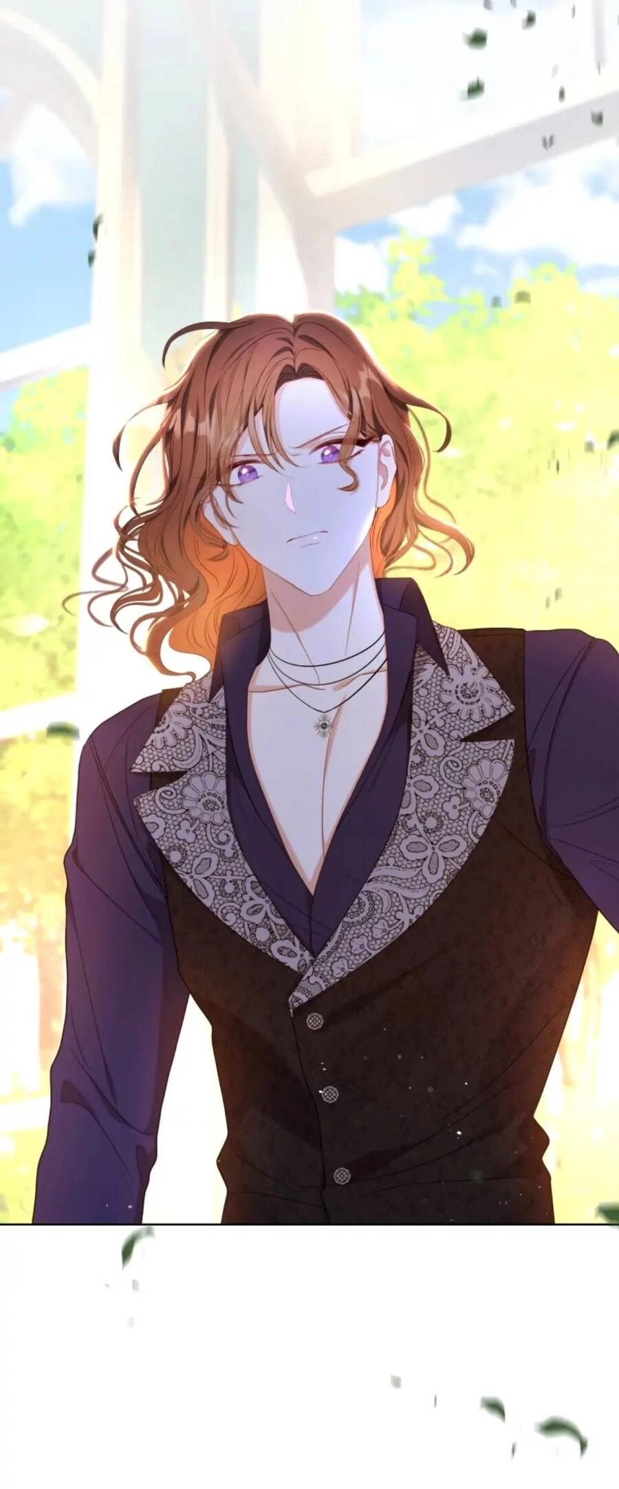 Hầu Nữ Trong Trò Chơi Harem Ngược Muốn Nghỉ Việc Chapter 16 - 59