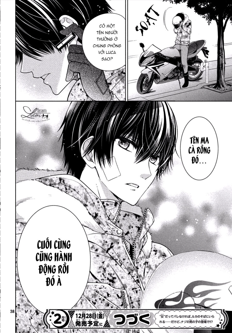 Kí Túc Xá Của Ma Cà Rồng Chapter 2 - 40