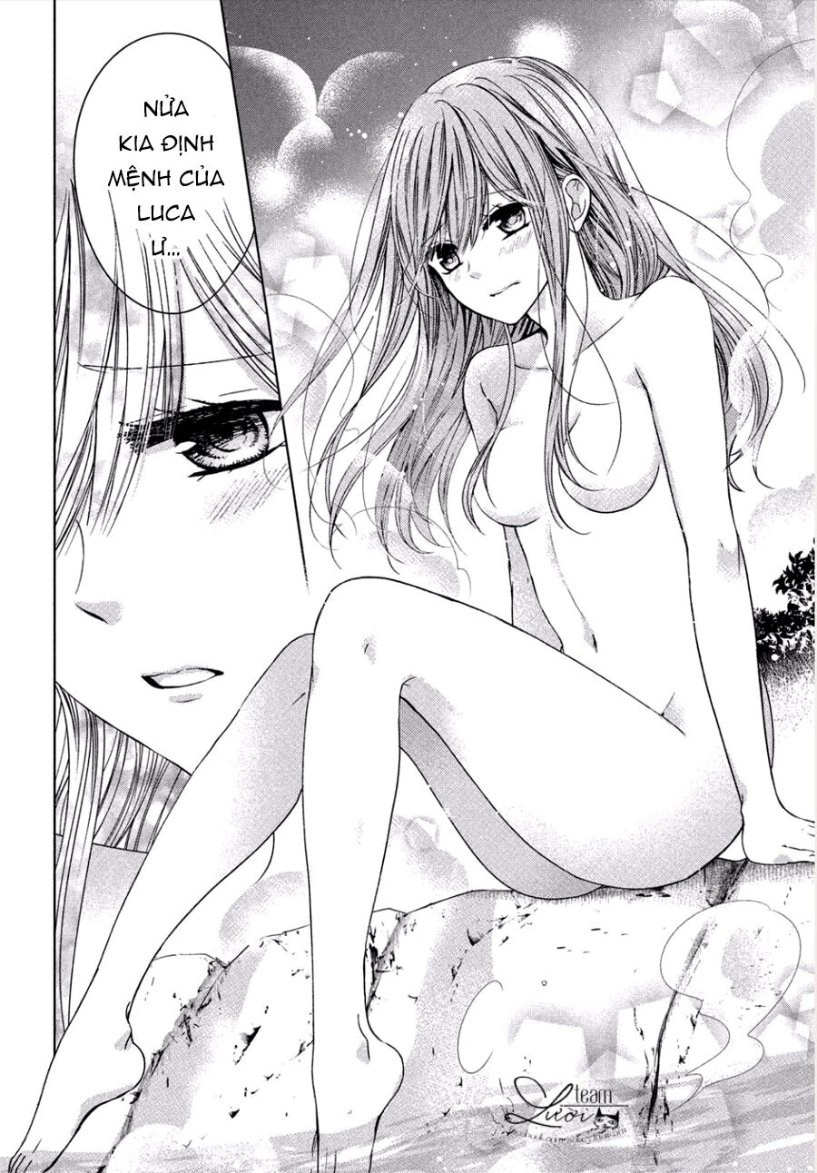 Kí Túc Xá Của Ma Cà Rồng Chapter 4 - 34