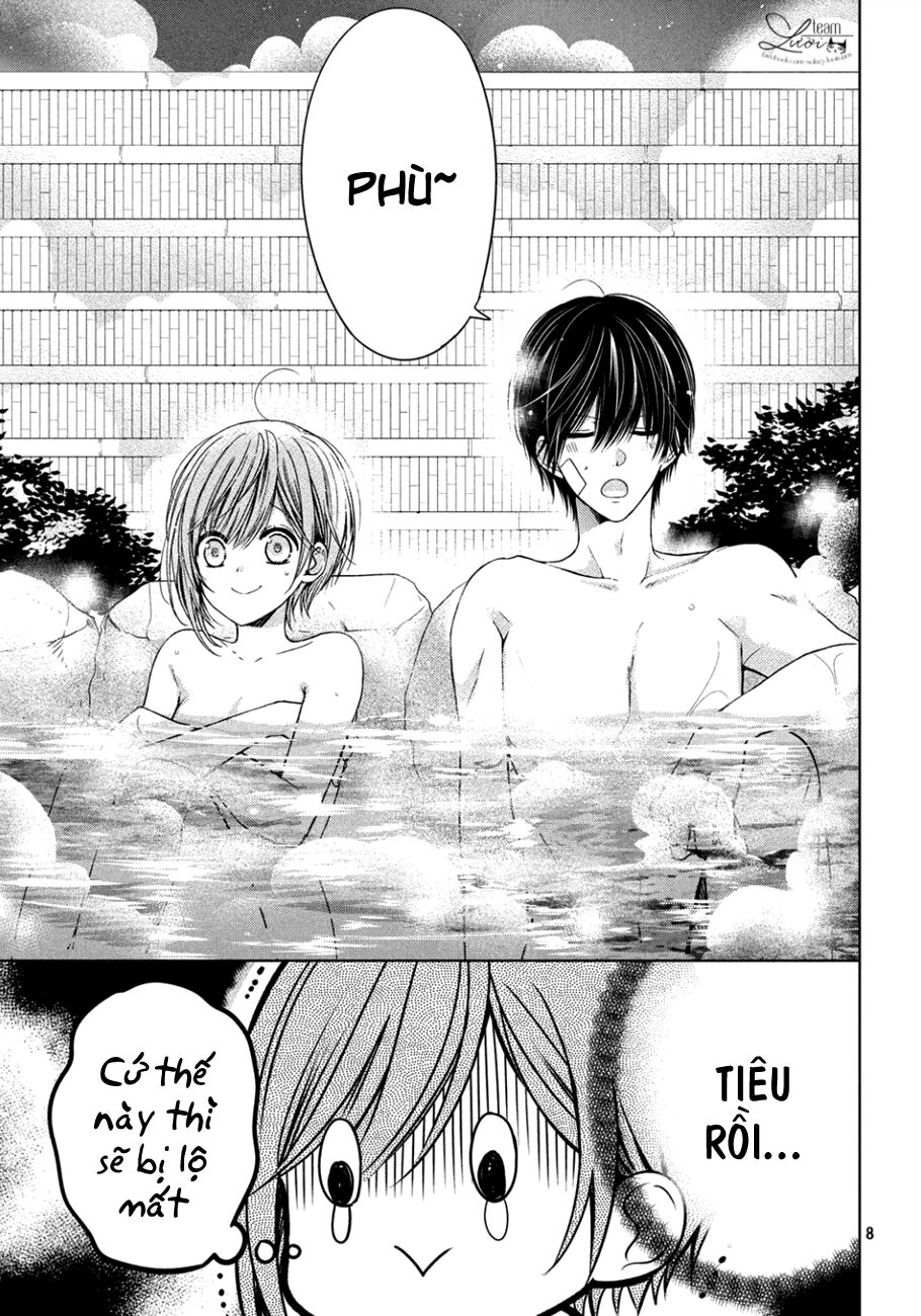 Kí Túc Xá Của Ma Cà Rồng Chapter 5 - 10