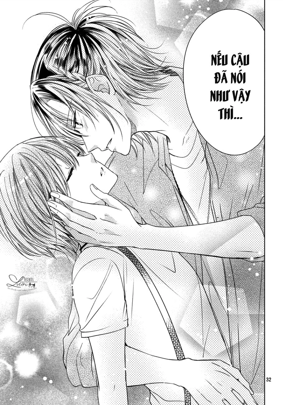 Kí Túc Xá Của Ma Cà Rồng Chapter 5 - 34