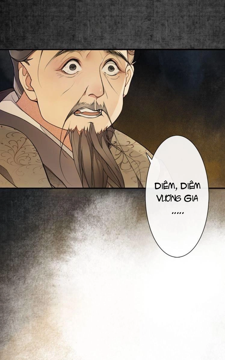 Khánh Hi Kỷ Sự Chapter 1 - 11